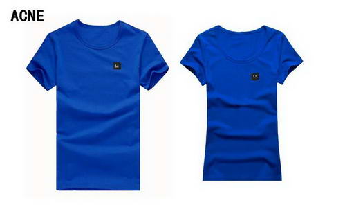 Acne T shirt Mens Model: MD1080
